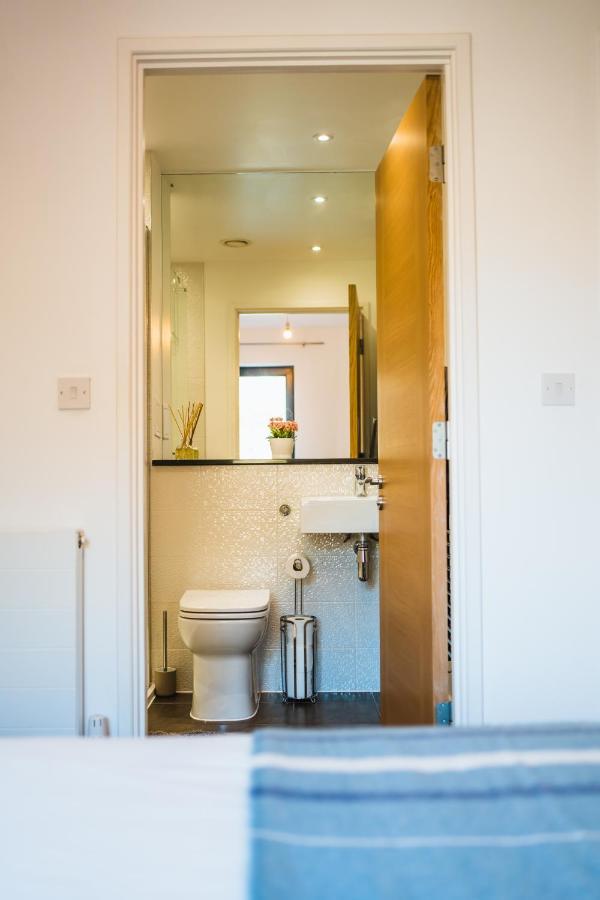 ⭑ Modern Town Centre Apartment ⭑ Bournemouth Buitenkant foto
